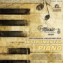 Instrumental Piano Music Zone - Groovy Jazz