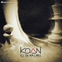 Koan - Tir na nOg (Koan Remix)