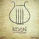 Koan - When the Silence Is Moving Dimmat Progressive…