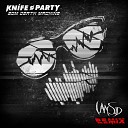 Knife Party - EDM Death Machine I am Sid Remix
