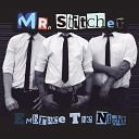 Mr Stitcher - Without A Name