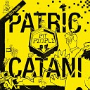Patric Catani - Edge of the World Cutscene