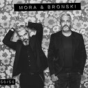 Mora Bronski feat Pietro Marcotti - Carezze all ossigeno