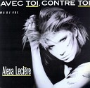 Alexa Leclere - Avec Toi Contre Toi Modern Talking song