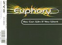 Euphory - You Can Win If You Want Extended Mix