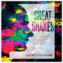 Great Shakes - Radix