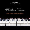 Pavlos Hatzopoulos - Nocturnes Op 9 No 1 in B Flat Minor Larghetto