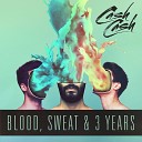 Cash Cash - Aftershock feat Jacquie Lee