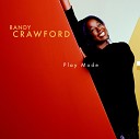 Randy Crawford - Fire Rain