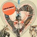 Band of Animals feat Si n Russel Jones - Colours of My Heart