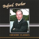 Buford Parker - For the Good Times