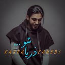 Kasra Zahedi - Darya Sho