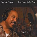 Buford Powers - One for My Baby