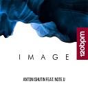 Anton Ishutin feat Note U - Image