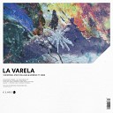 Vee Brondi Steve Williams Moreno Orne - La Varela Extended Mix by DragoN Sky