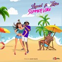Leopard feat Zlatan - Summer Vibe Remix