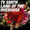 TV Smith - Keys to the World