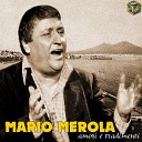 Mario Merola - Quatt anne ammore