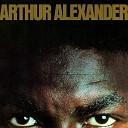 Arthur Alexander - Simple Song Of Love