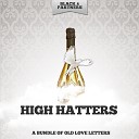 High Hatters - I Don T Want to Dream Original Mix