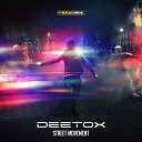 Deetox Delete feat Mc Livid - Do or Die