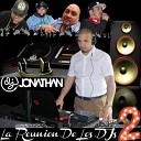 DJ Jonathan - R B 2017