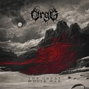 Orgg - The Great White War