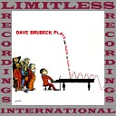 Dave Brubeck - In Search Of A Theme