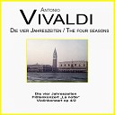 Karsten Haymann violin Kurt Redel conductor - Concerto for Violin Strings and Basso continuo in E minor RV 279 Op 4 La Stravaganza II…
