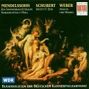 Bremen Deutsche Kammerphilharmonie Wind… - A Midsummer Night s Dream Op 61 Finale Through this house give glimm ring light arr for Wind…