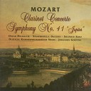 Johannes Goritzki Neuss German Chamber… - Symphony No 41 in C Major K 551 Jupiter III Menuetto…