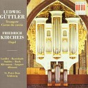 Ludwig G ttler Friedrich Kircheis - Oboe Concerto in D Minor Op 9 No 2 I Allegro ma non presto arr for organ and…