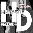 Hi Density - Junglist Fire Original Mix