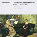 Walter Olbertz Karl Suske - Violin Sonata No 9 in A major Op 47 Kreutzer I Adagio sostenuto…