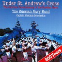 The Russian Navy Band - Russischer Matrosentanz Apfel