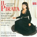 Lucia Aliberti Marcello Viotti Berlin Deutsche Opera Orchestra Hermine… - Il pirata Act II Scene 2 Recitative Vieni siam sole alfin Adele…