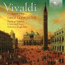 Pier Luigi Fabretti L Arte dell Arco Federico… - Oboe Concerto in C Major RV 447 II Larghetto