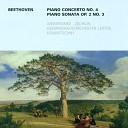 Franz Konwitschny Leipzig Gewandhaus Orchestra Amadeus… - Piano Concerto No 4 in G major Op 58 II Andante con…