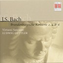 Virtuosi Saxoniae Ludwig G ttler - Brandenburg Concerto No 6 in B Flat Major BWV 1051 III…