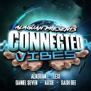 Alaguan feat Lexi - Connected Vibes Radio Edit