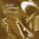 Lazy Lester - My Home Is a Prison