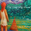 Dawn Madsen - The Long Way Home