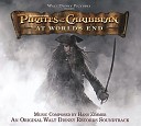 Pirates Of The Caribbean At World s End - Drink Up Me Hearties 4