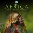 Africa - A I E Amwana