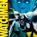 Tyler Bates - Edward Blake The Comedian Watchmen Soundtrack