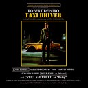 Bernard Herrmann - Theme From Taxi Driver Taxi Driver
