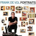 Frank De Vol And His Orchestra - Jezebel
