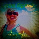Ann dee - Celestial Love Instrumental