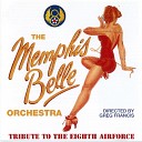 The Memphis Belle Orchestra - St Louis Blues