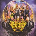 Burning Witches - Save Me Acoustic Version Bonus Track